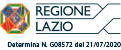 Regione Lagio Gol Frosinone e Roma